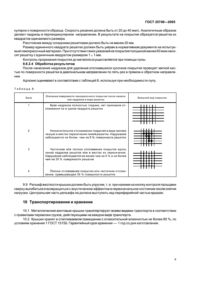  25749-2005