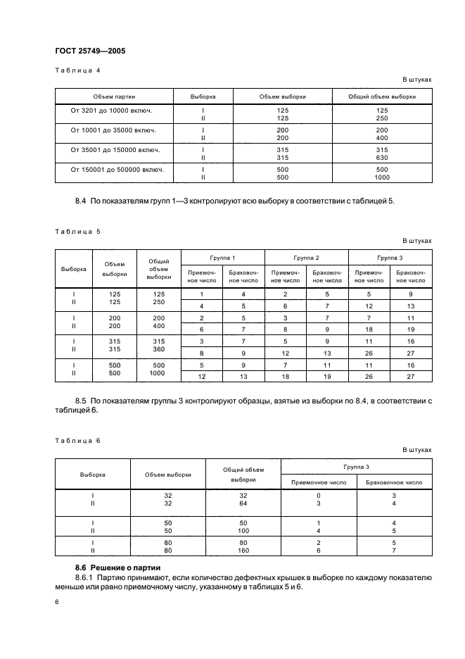  25749-2005