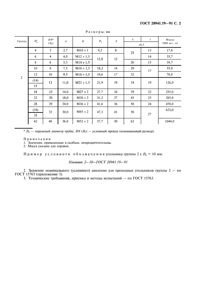  28941.19-91