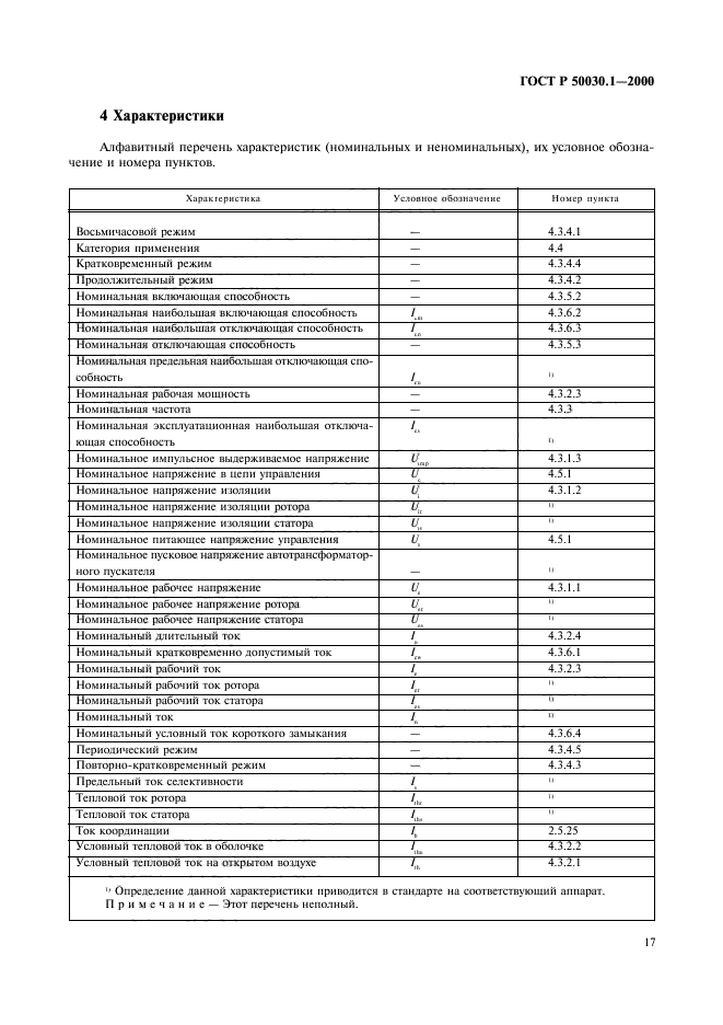   50030.1-2000