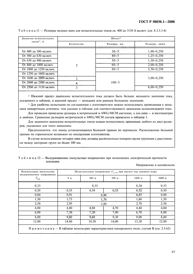   50030.1-2000