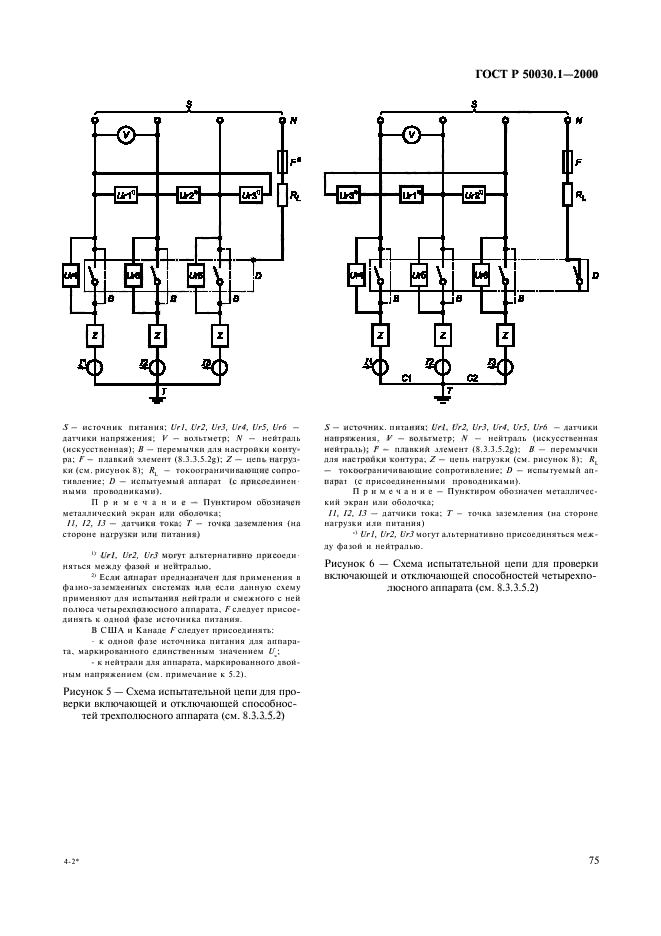   50030.1-2000