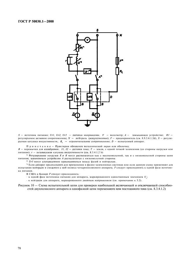   50030.1-2000