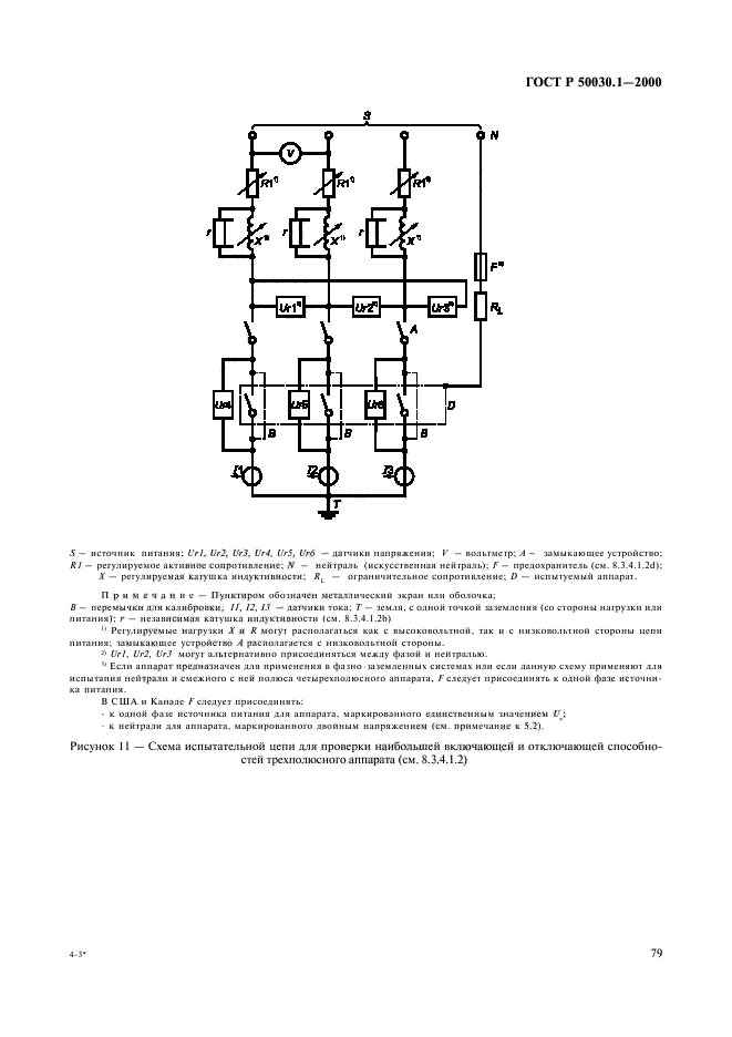   50030.1-2000