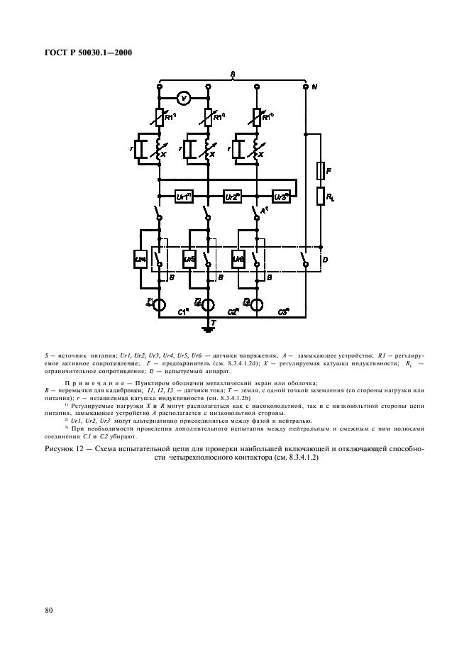   50030.1-2000