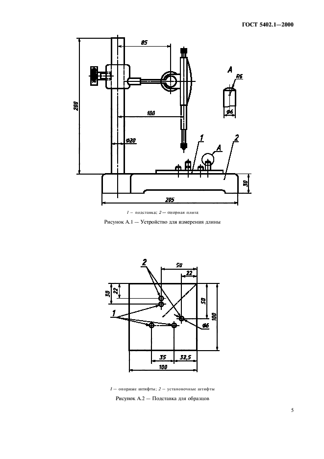  5402.1-2000