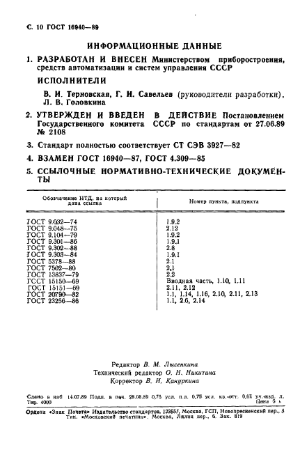  16940-89