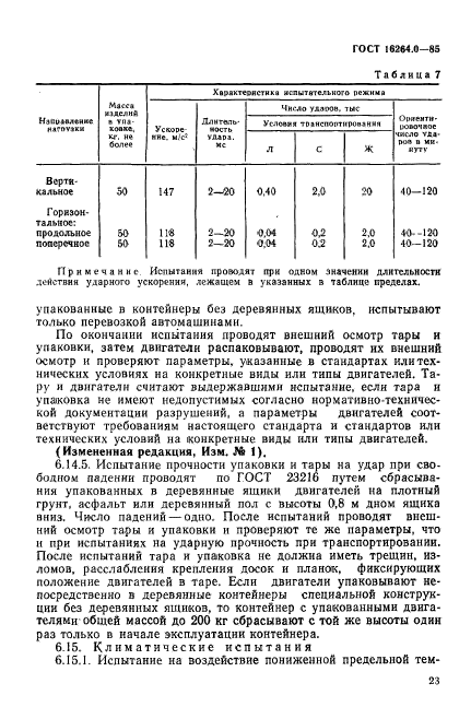  16264.0-85