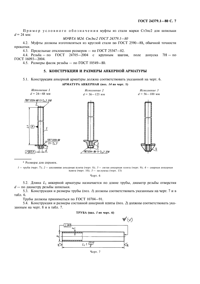  24379.1-80