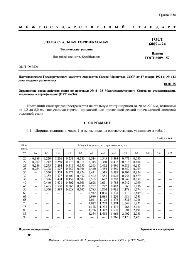  6009-74