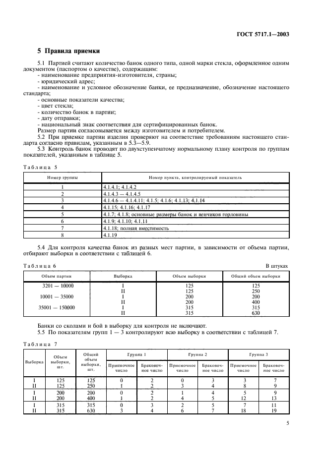  5717.1-2003