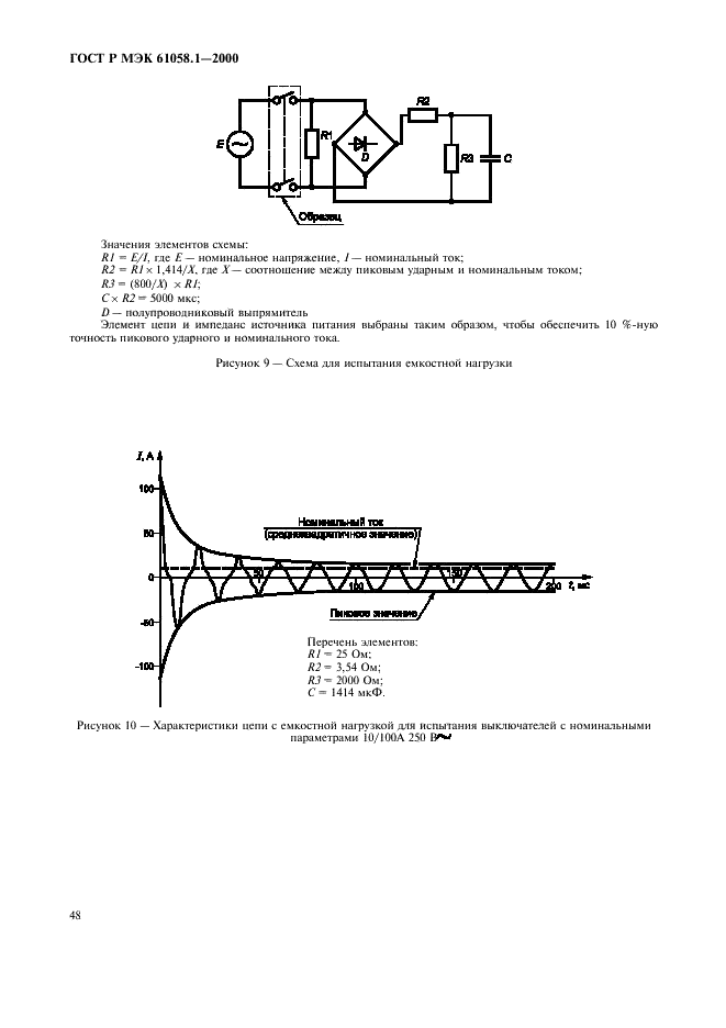    61058.1-2000