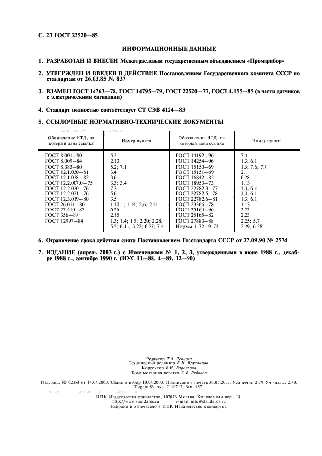  22520-85