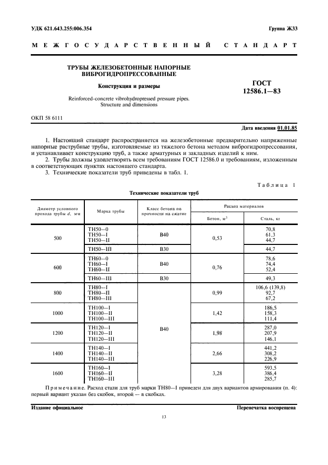  12586.1-83