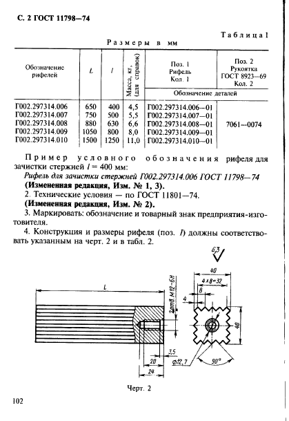  11798-74