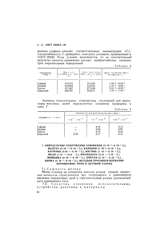  14339.5-91