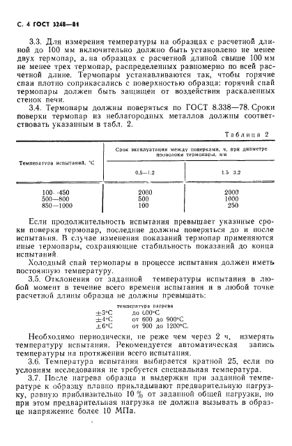 ГОСТ 3248-81