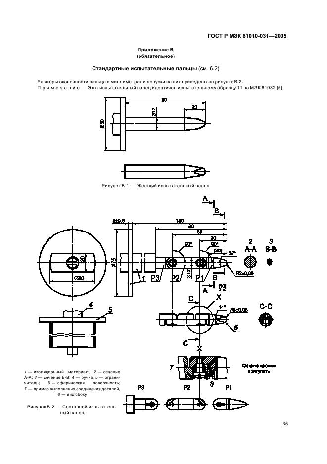    61010-031-2005