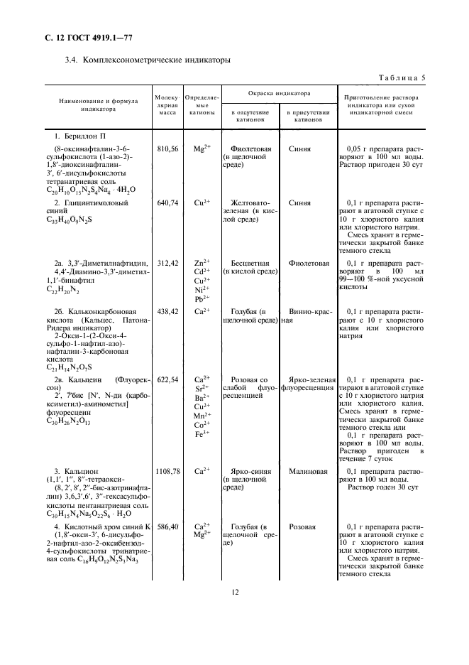  4919.1-77