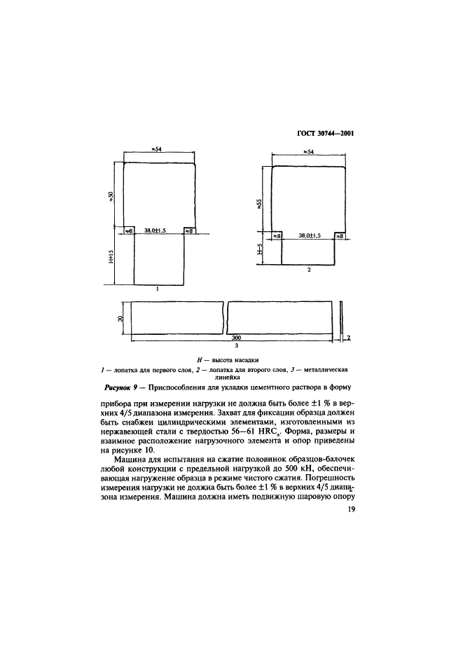  30744-2001