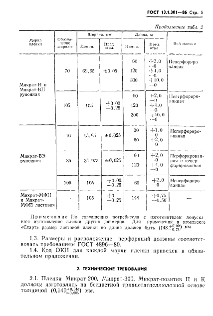  13.1.301-86