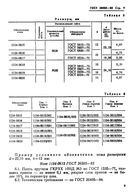  26505-85