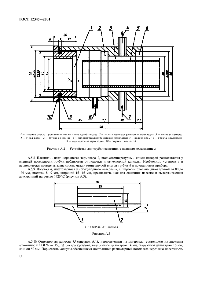  12345-2001