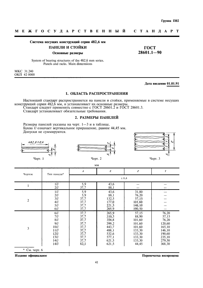  28601.1-90