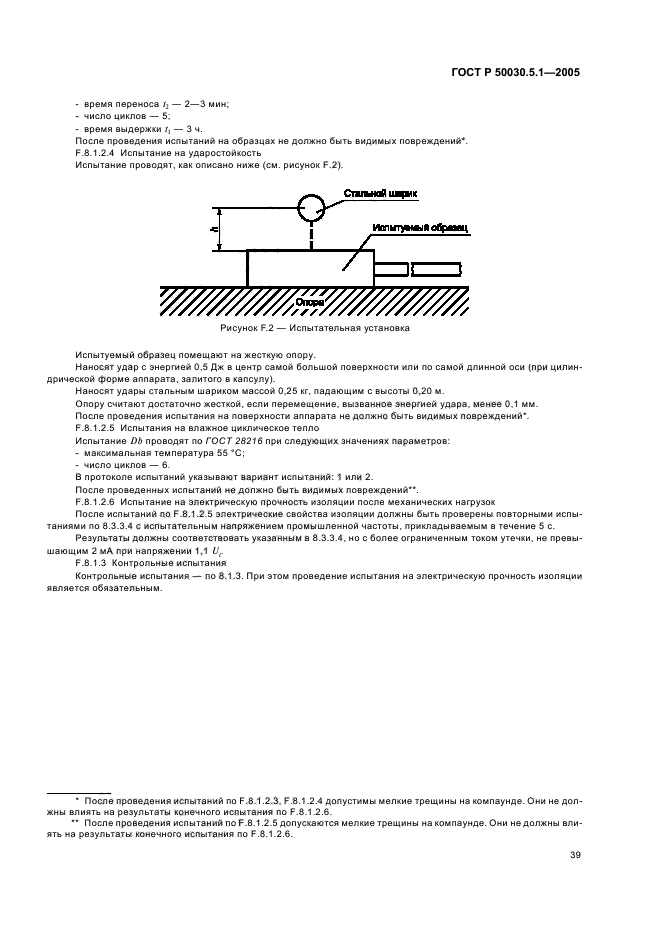   50030.5.1-2005