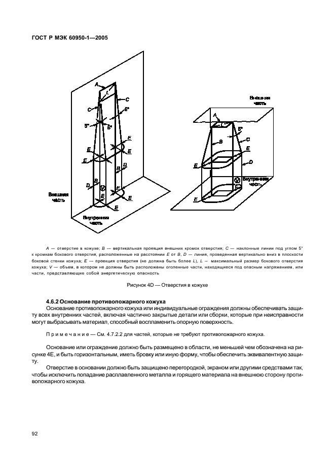    60950-1-2005