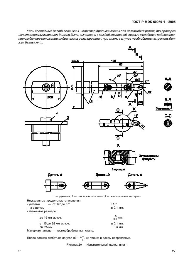    60950-1-2005