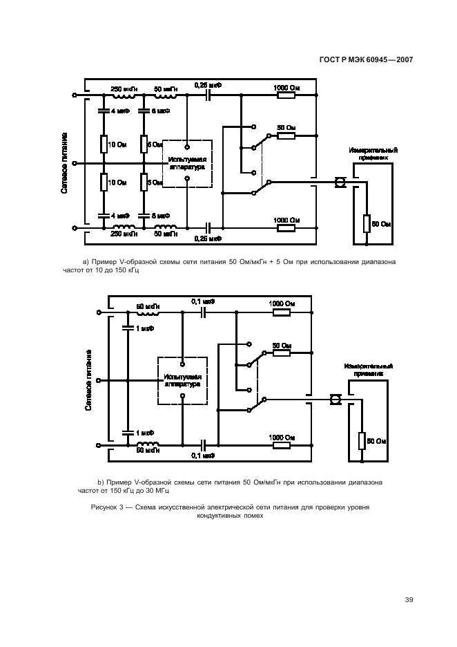    60945-2007