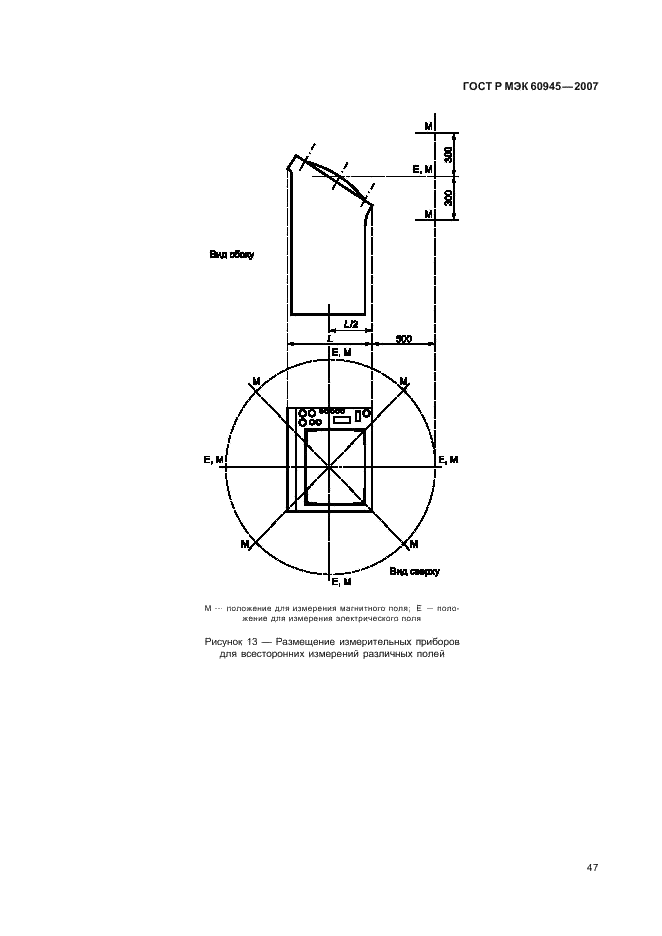    60945-2007