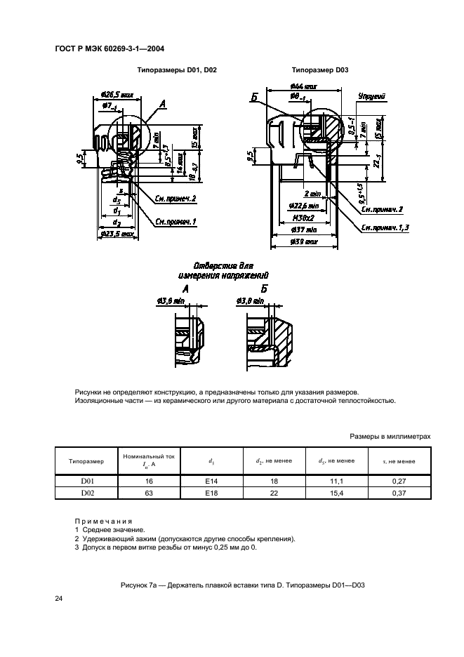    60269-3-1-2004