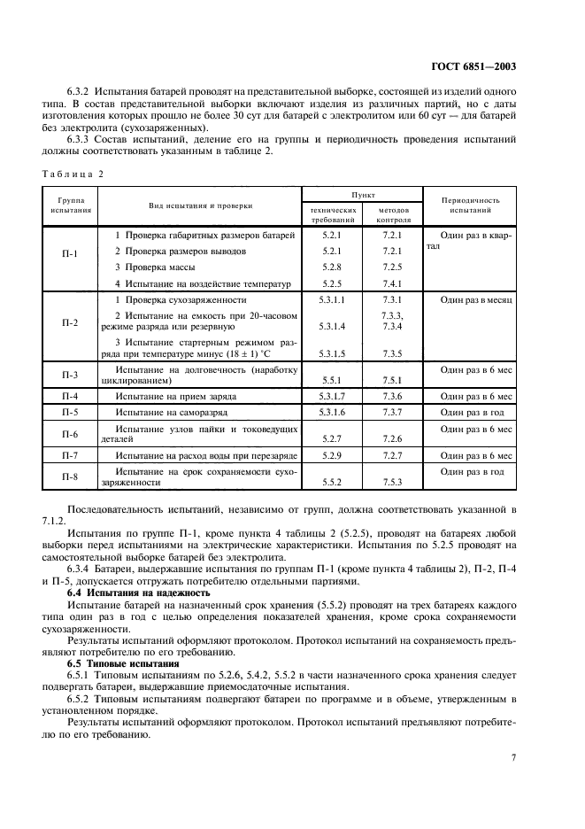  6851-2003