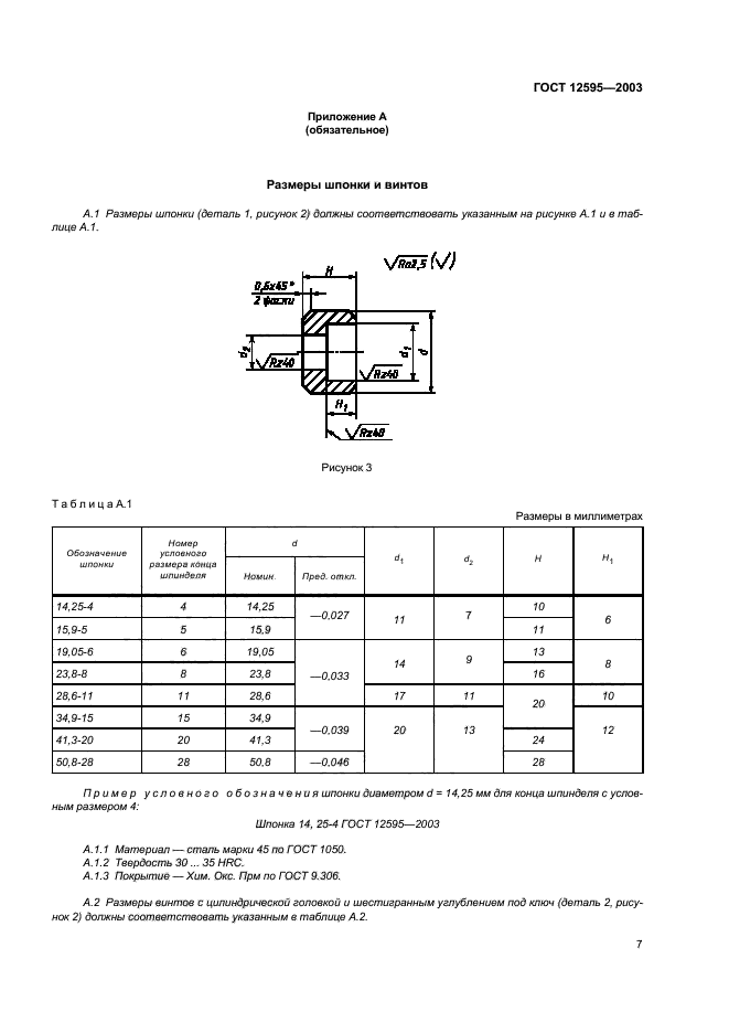  12595-2003