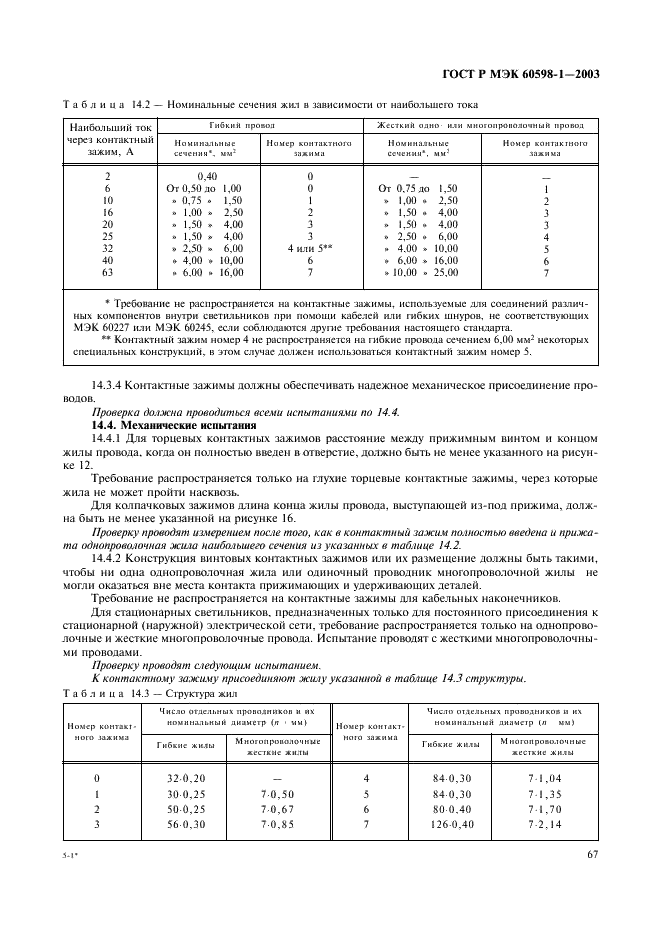    60598-1-2003