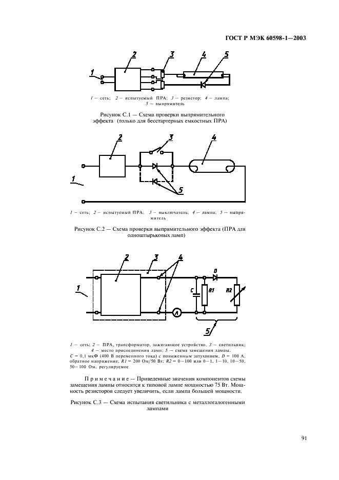    60598-1-2003