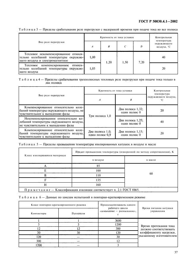   50030.4.1-2002