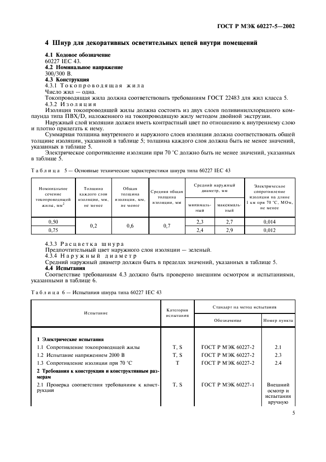    60227-5-2002