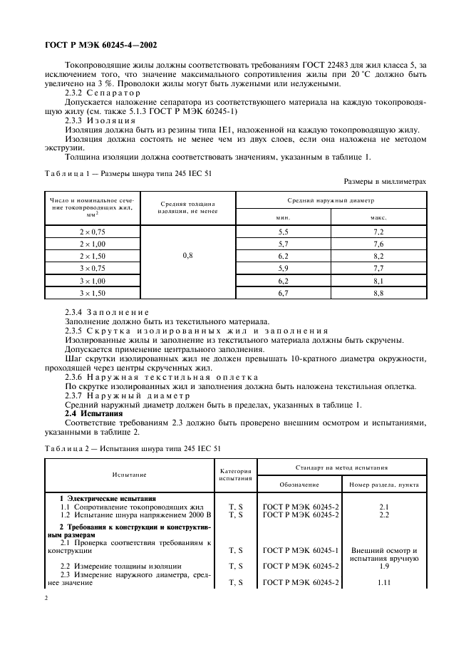    60245-4-2002