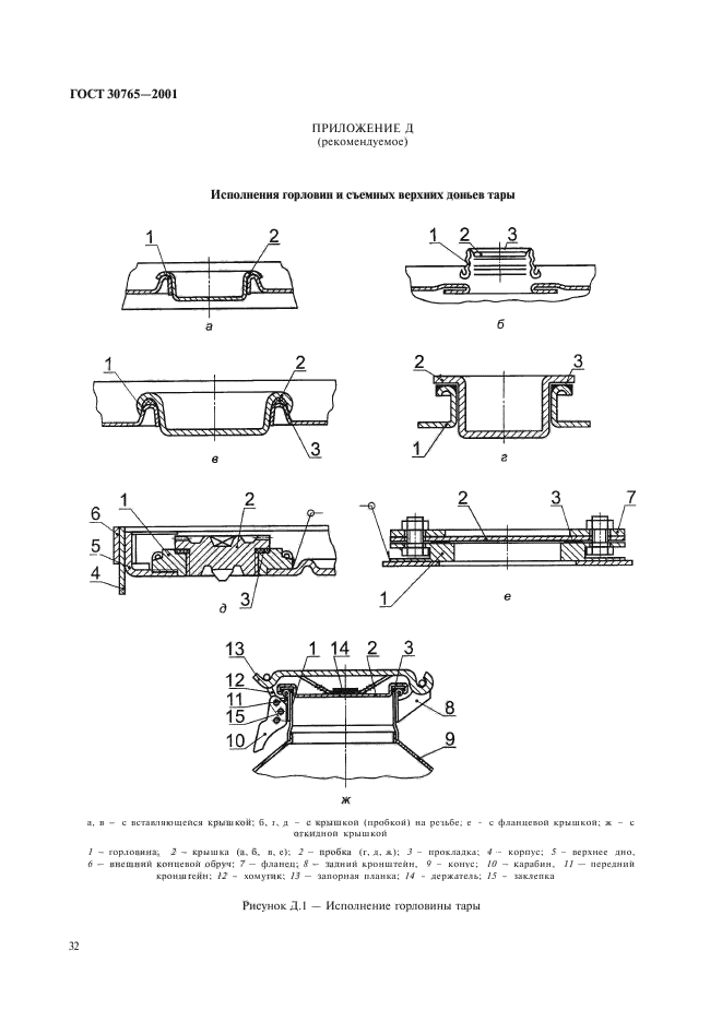  30765-2001