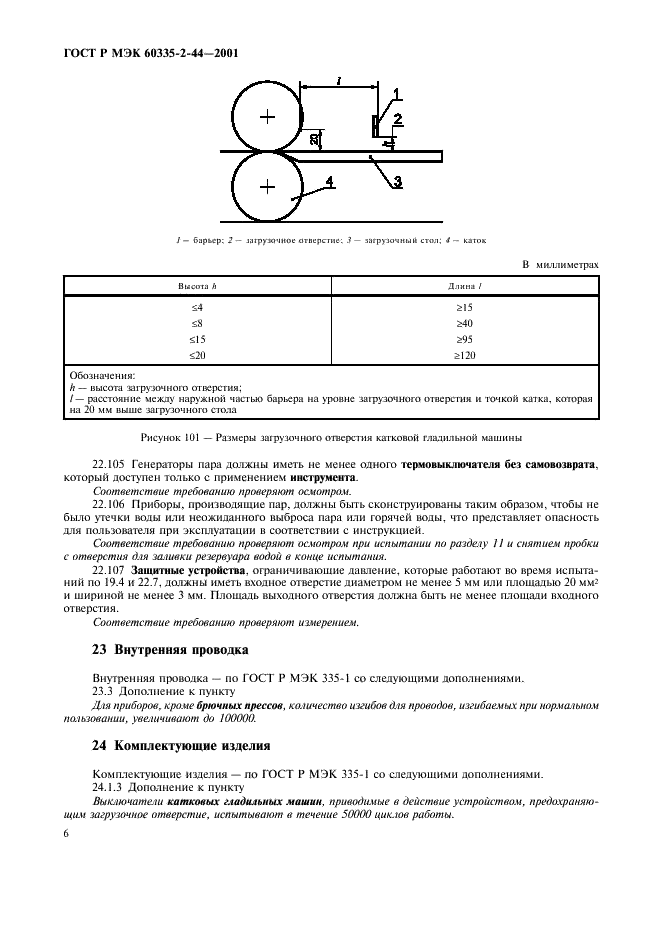    60335-2-44-2001