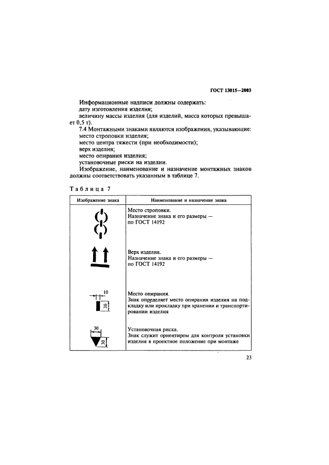  13015-2003