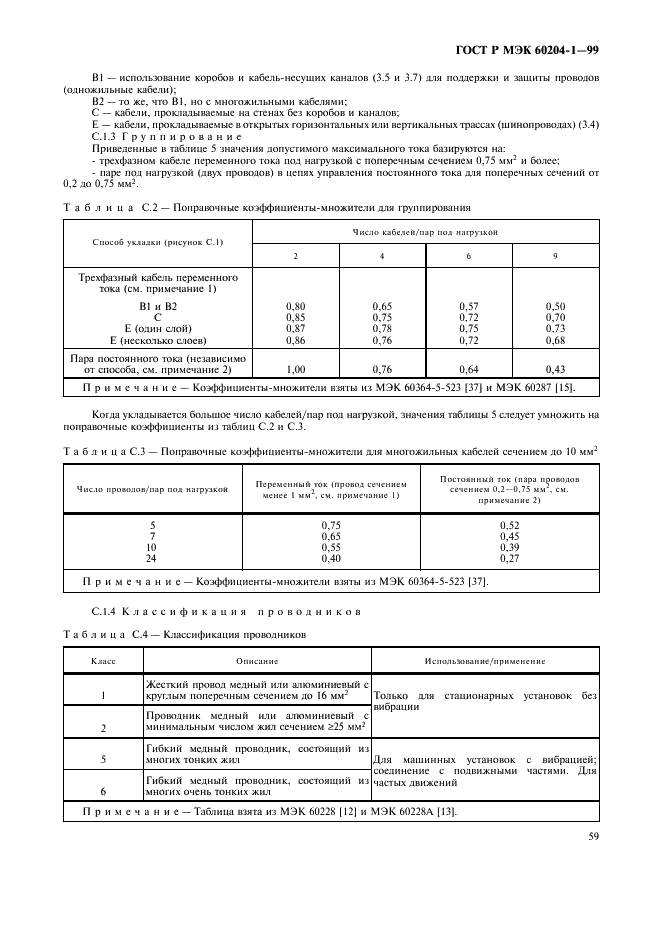    60204-1-99