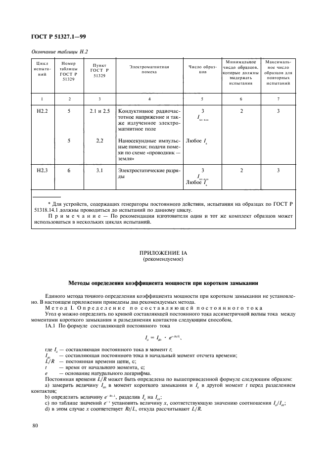   51327.1-99