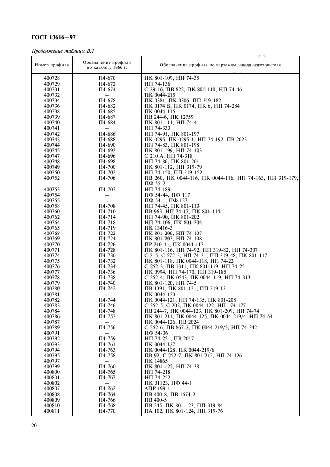  13616-97