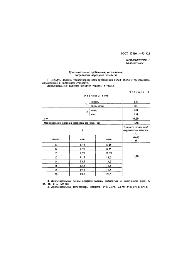  12850.1-93